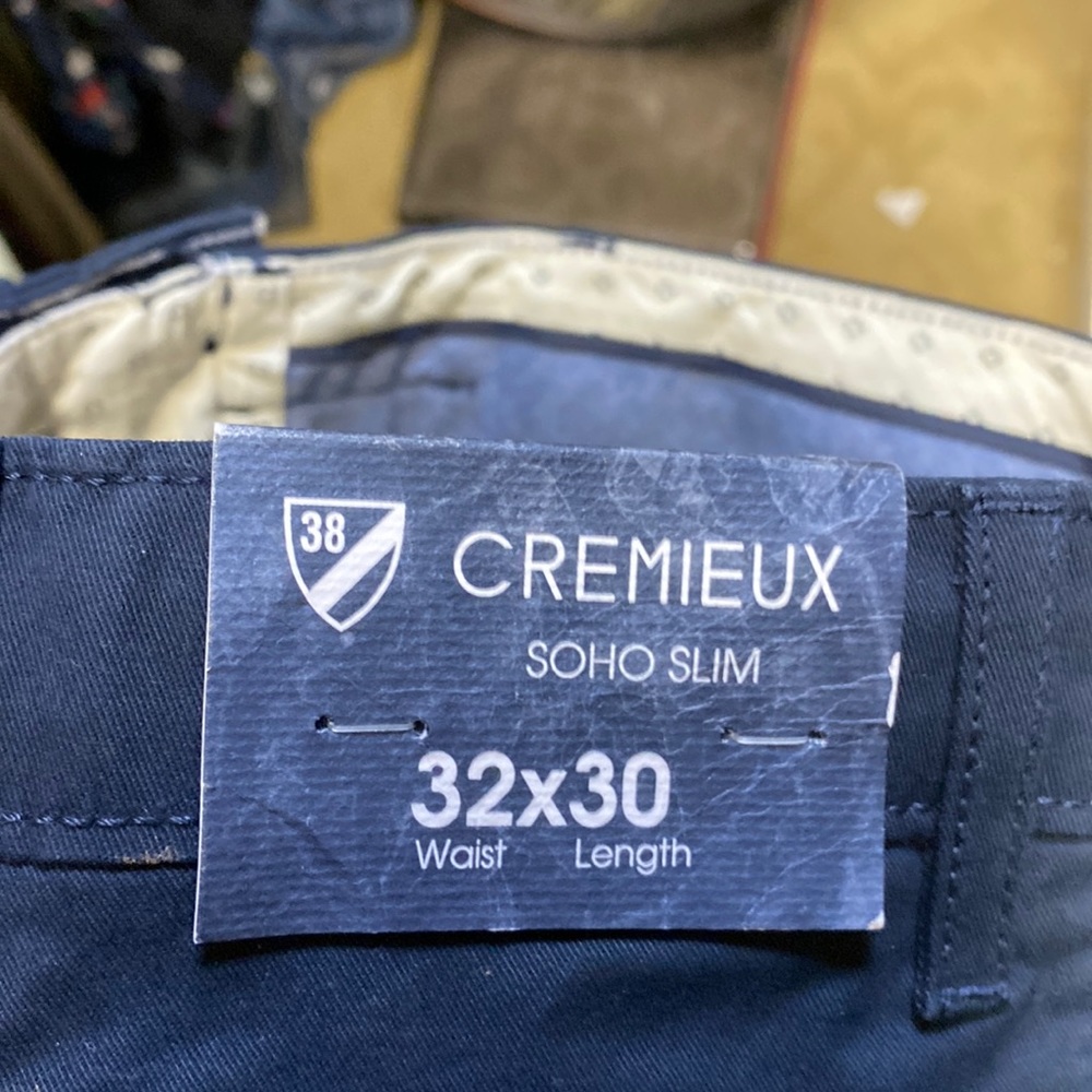 Mens dress pants